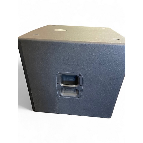 Used JBL EON618S Powered Subwoofer