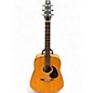 Used Seagull S6 Natural Acoustic Guitar thumbnail