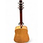 Used Seagull S6 Natural Acoustic Guitar