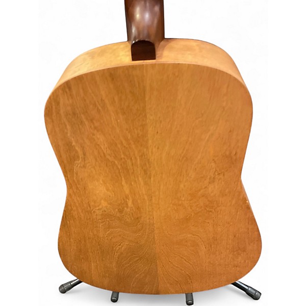 Used Seagull S6 Natural Acoustic Guitar
