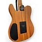 Used Fender Acoustasonic Player Telecaster Butterscotch Blonde Acoustic Electric Guitar