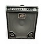 Used Peavey Max 115 1X15 Bass Combo Amp thumbnail