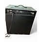 Used Peavey Max 115 1X15 Bass Combo Amp