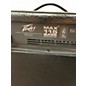 Used Peavey Max 115 1X15 Bass Combo Amp