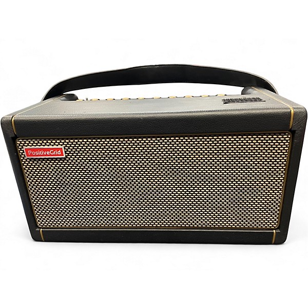Used Positive Grid Spark 2 Battery Powered Amp