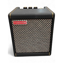 Used Spark Positive Grid Battery Powered Amp