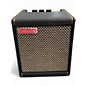 Used Spark Positive Grid Battery Powered Amp thumbnail