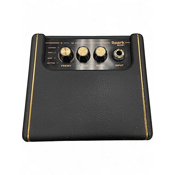 Used Spark Positive Grid Battery Powered Amp
