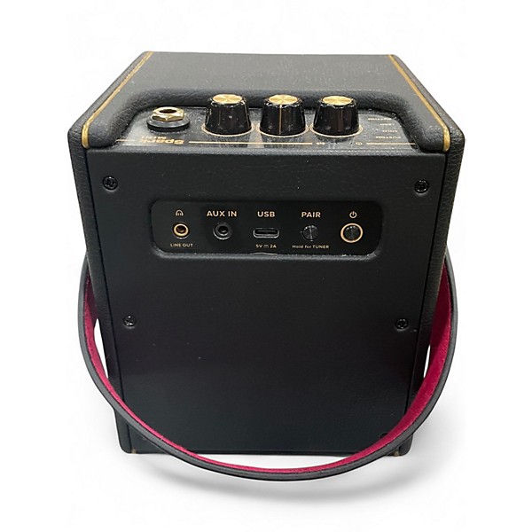 Used Spark Positive Grid Battery Powered Amp