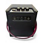 Used Spark Positive Grid Battery Powered Amp
