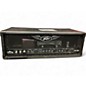 Used Peavey VK100 Valve King 100W Tube Guitar Amp Head thumbnail