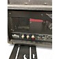 Used Peavey VK100 Valve King 100W Tube Guitar Amp Head
