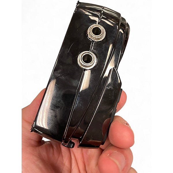 Used D'Addario Planet Waves tru-strobe Tuner Pedal | Guitar Center