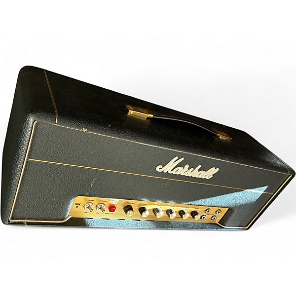 Used 2006 Marshall 1987 X Tube Guitar Amp Head