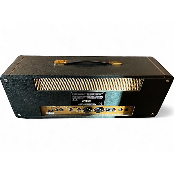 Used 2006 Marshall 1987 X Tube Guitar Amp Head