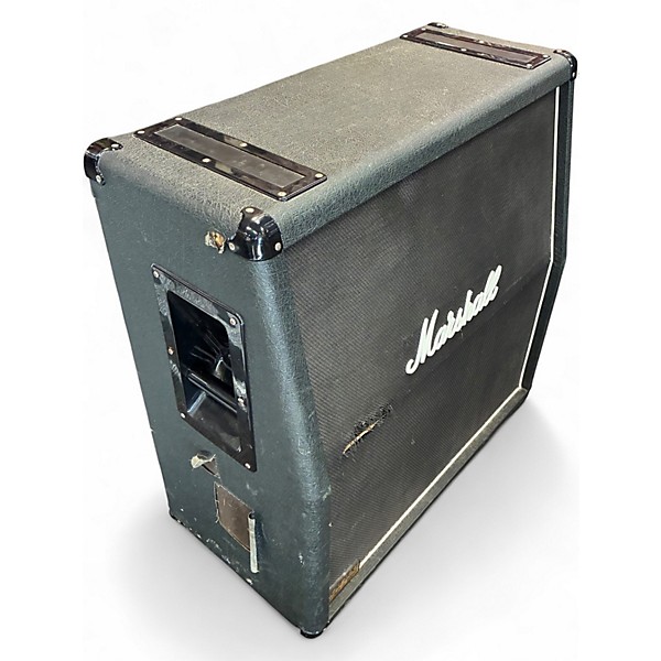 Used Marshall JCM 900 Guitar Cabinet