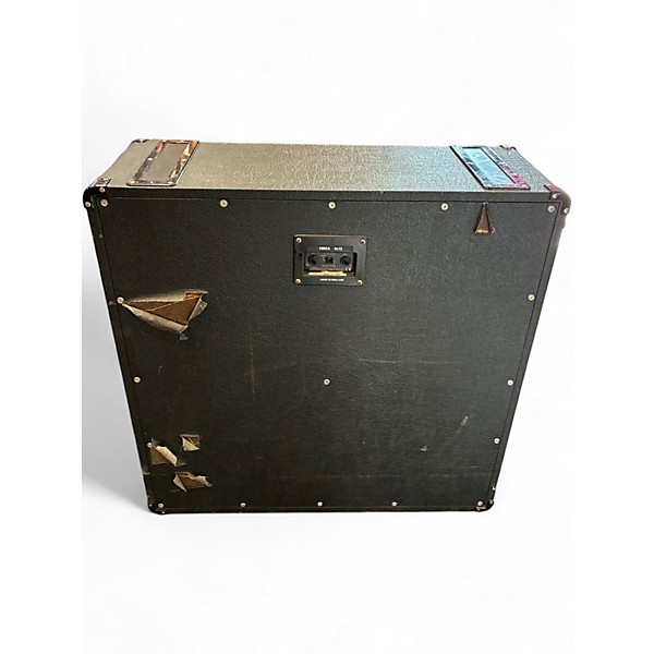 Used Marshall JCM 900 Guitar Cabinet