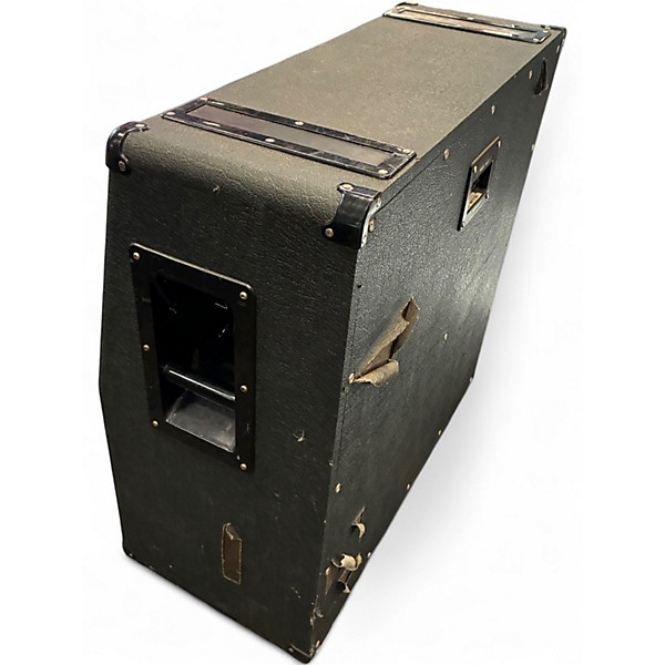 Used Marshall JCM 900 Guitar Cabinet