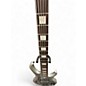 Used Ibanez BTB25TH6SLM Blizzard Matte Electric Bass Guitar
