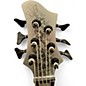 Used Ibanez BTB25TH6SLM Blizzard Matte Electric Bass Guitar