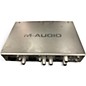 Used M-Audio FireWire 410 Audio Interface thumbnail