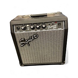 Used Squier Frontman 10G Guitar Combo Amp