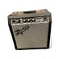 Used Squier Frontman 10G Guitar Combo Amp thumbnail
