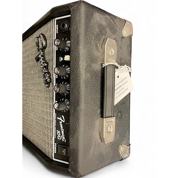 Used Squier Frontman 10G Guitar Combo Amp