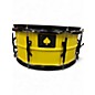 Used Beatello 14in ACE OF SPADES YELLOW Drum thumbnail