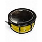 Used Beatello 14in ACE OF SPADES YELLOW Drum