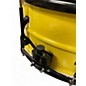 Used Beatello 14in ACE OF SPADES YELLOW Drum