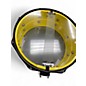 Used Beatello 14in ACE OF SPADES YELLOW Drum