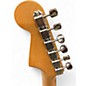 Used Fender ERIC CLAPTON BLACKIE STRATOCASTER Black Solid Body Electric Guitar