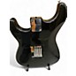 Used Fender ERIC CLAPTON BLACKIE STRATOCASTER Black Solid Body Electric Guitar
