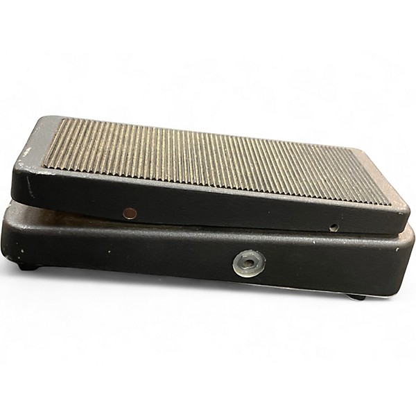Used Dunlop UVIFC UNIVIBE FOOT CONRTROLLER Pedal