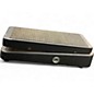 Used Dunlop UVIFC UNIVIBE FOOT CONRTROLLER Pedal