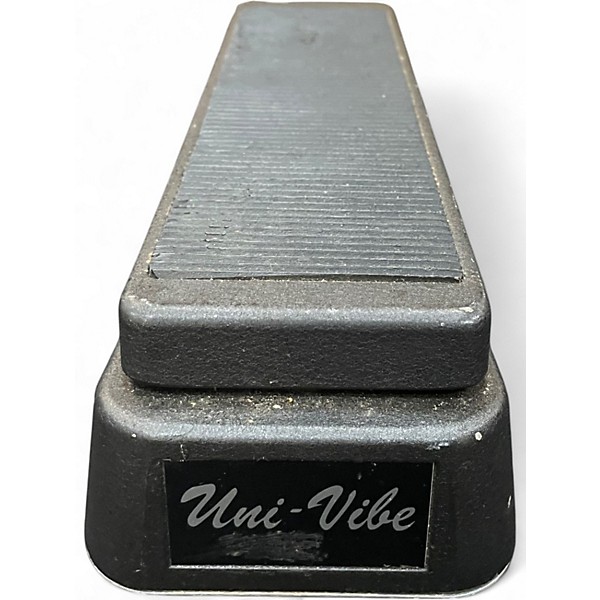 Used Dunlop UVIFC UNIVIBE FOOT CONRTROLLER Pedal