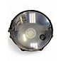 Used TAMA 14X6.5 Metalworks Snare BLACK Drum