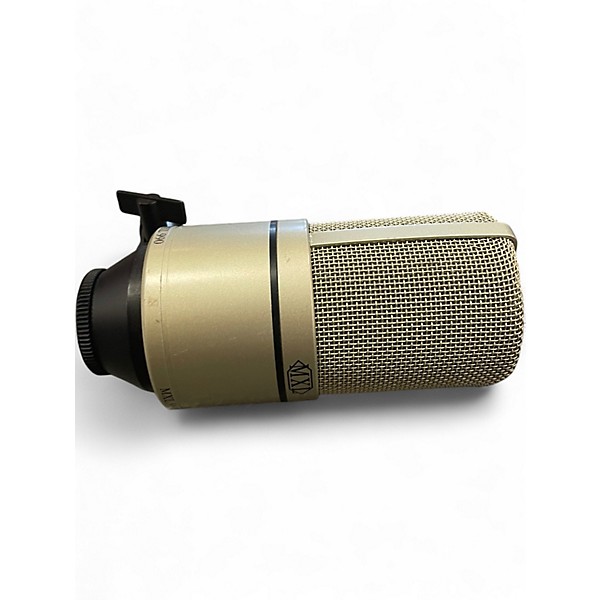 Used MXL 990 Condenser Microphone