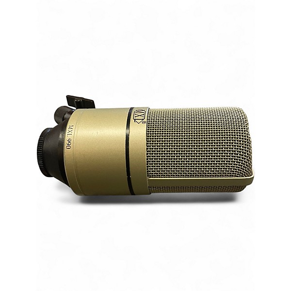 Used MXL 990 Condenser Microphone
