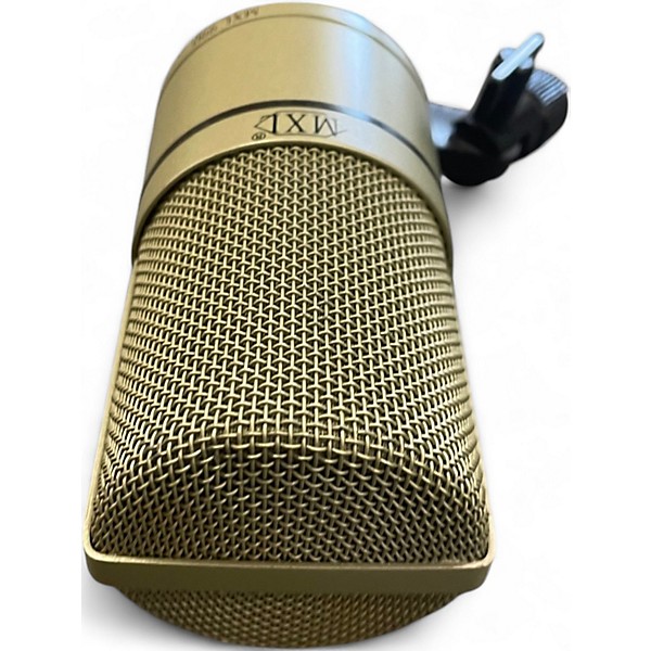Used MXL 990 Condenser Microphone