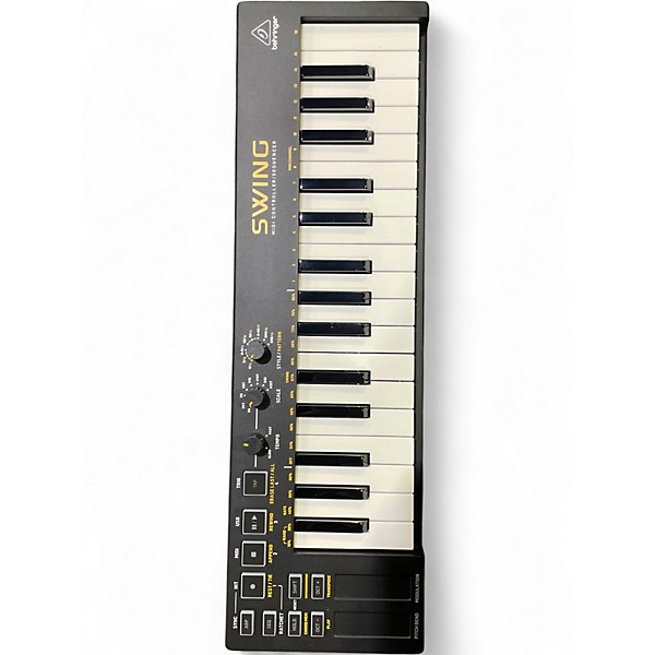 Used Behringer SWING