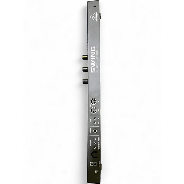 Used Behringer SWING
