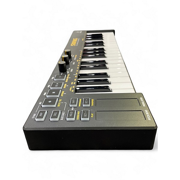 Used Behringer SWING