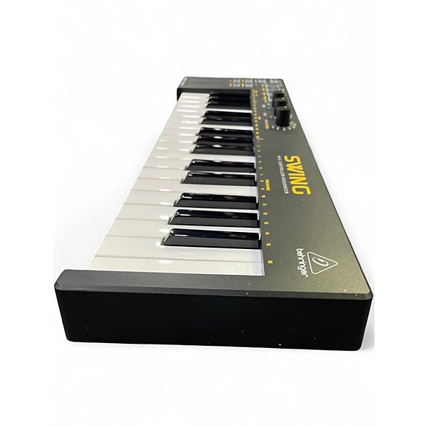Used Behringer SWING