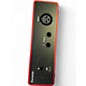 Used Focusrite SCARLETT SOLO 4RTH GEN Audio Interface