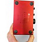 Used Focusrite SCARLETT SOLO 4RTH GEN Audio Interface
