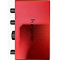 Used Focusrite SCARLETT SOLO 4RTH GEN Audio Interface