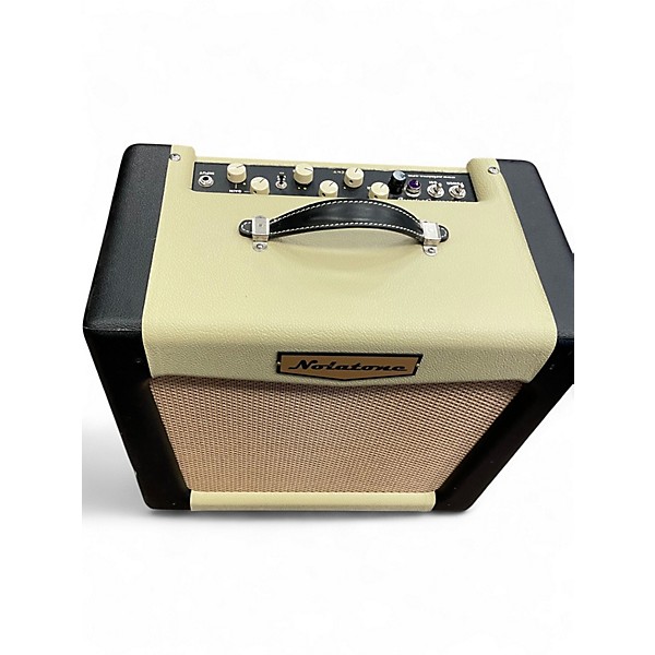 Used Nolatone ROTTEN JOHNNY Tube Guitar Combo Amp