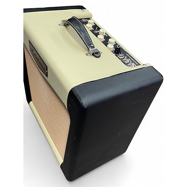 Used Nolatone ROTTEN JOHNNY Tube Guitar Combo Amp